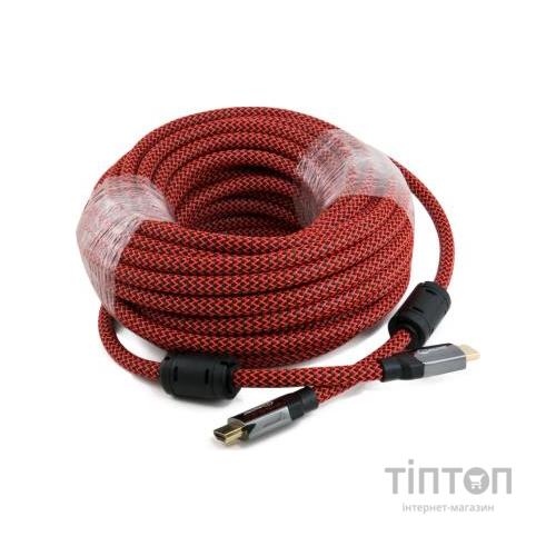 Кабель EXTRADIGITAL HDMI to HDMI 15.0 m (KBH1614)