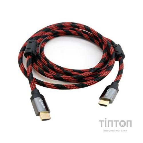 Кабель EXTRADIGITAL HDMI to HDMI 3.0 m (KBH1634)