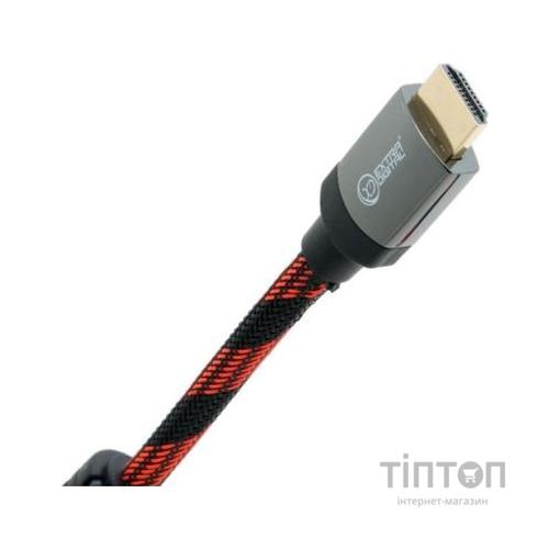 Кабель EXTRADIGITAL HDMI to HDMI 3.0 m (KBH1634)