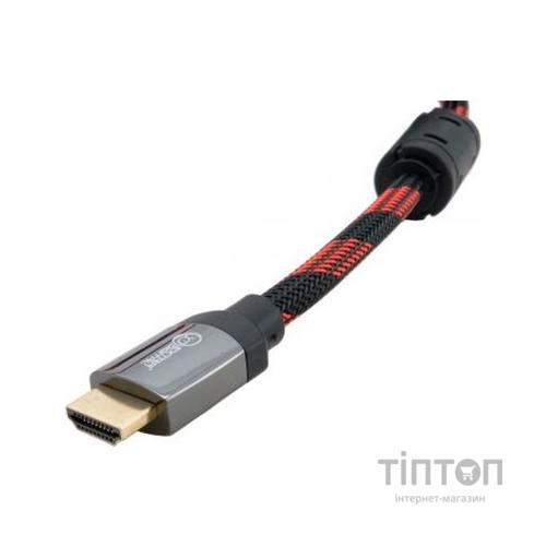Кабель EXTRADIGITAL HDMI to HDMI 3.0 m (KBH1634)