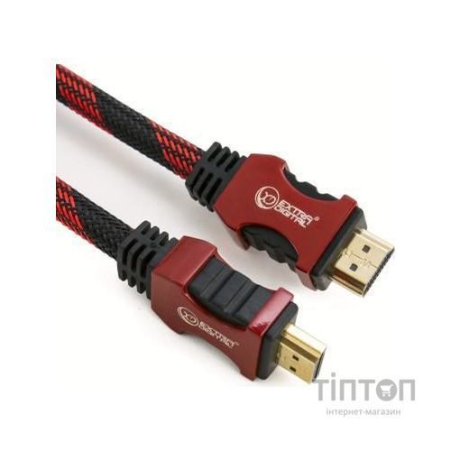 Кабель EXTRADIGITAL HDMI to HDMI 3.0 m (KBH1635)