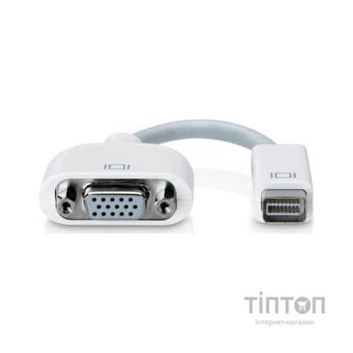 Кабель EXTRADIGITAL mini DVI to VGA 0.15m (KBD1676)