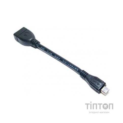 Кабель Extradigital OTG