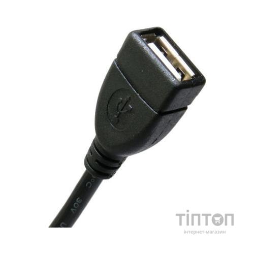 Кабель Extradigital OTG