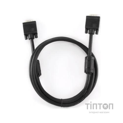 Кабель Gembird CC-PPVGA-10-B 3м, VGA