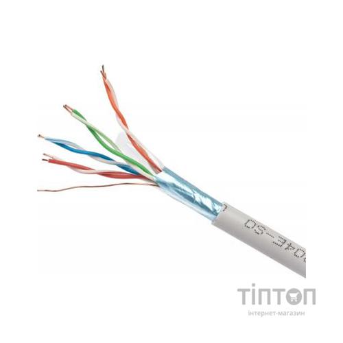 Кабель GEMBIRD FTP 305м (FPC-5004E-SOL)