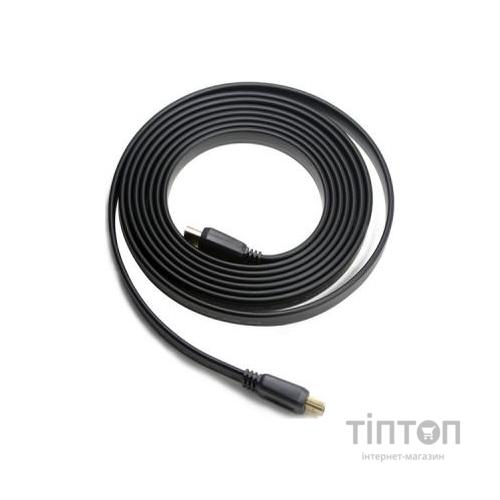 Кабель Gembird HDMI to HDMI 1.0 m (CC-HDMI4F-1M)