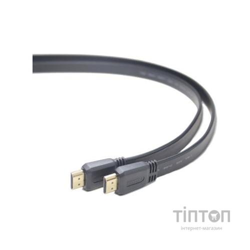 Кабель Gembird HDMI to HDMI 1.8 m (CC-HDMI4F-6)