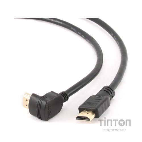 Кабель Gembird HDMI to HDMI 1.8m (CC-HDMI490-6)