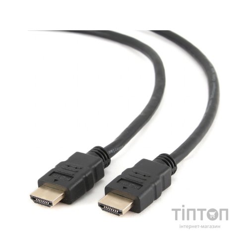 Кабель Gembird HDMI to HDMI 30.0m (CC-HDMI4-30M)