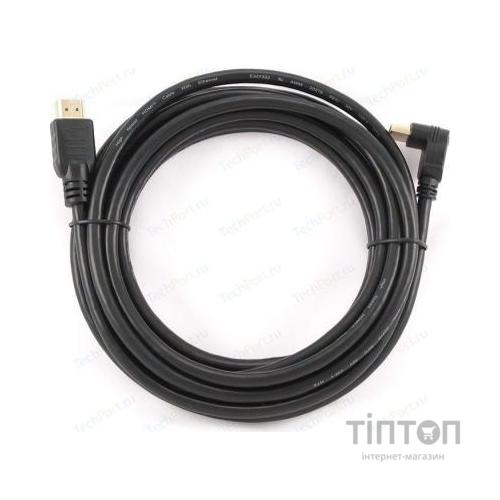 Кабель Gembird HDMI to HDMI 4.5 m (CC-HDMI490-15)