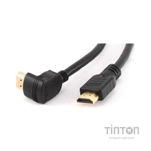 Кабель Gembird HDMI to HDMI 4.5 m (CC-HDMI490-15)