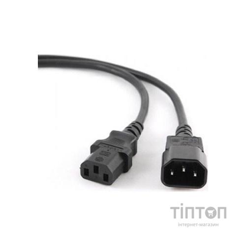 Кабель Gembird PC-189-VDE