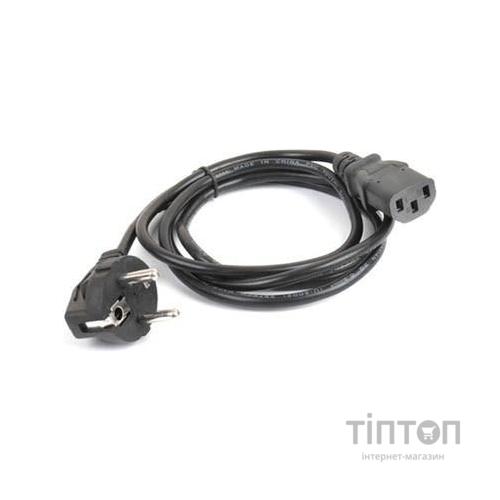 Кабель Gemix GC1102 3P IEC/C13 1.8m