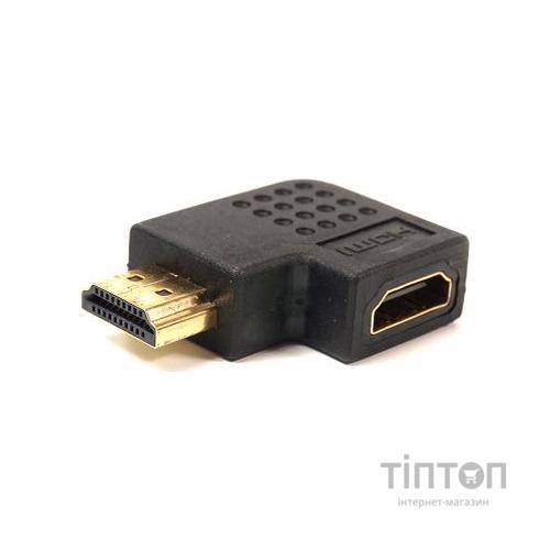 Кабель HDMI AF to HDMI AM PowerPlant (KD00AS1302)
