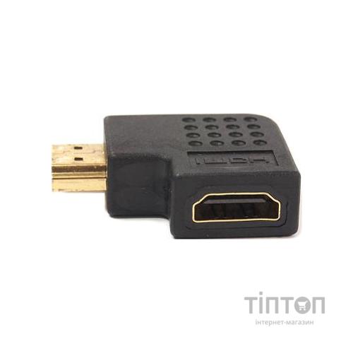 Кабель HDMI AF to HDMI AM PowerPlant (KD00AS1302)