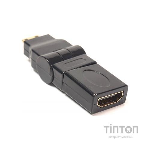 Кабель HDMI AM to HDMI AF PowerPlant (KD00AS1300)