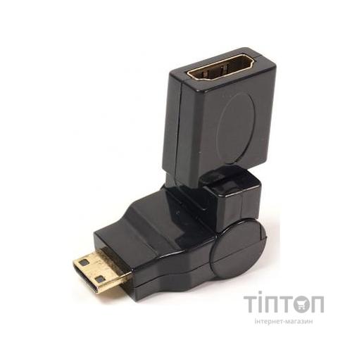 Кабель HDMI AM to HDMI AF PowerPlant (KD00AS1300)