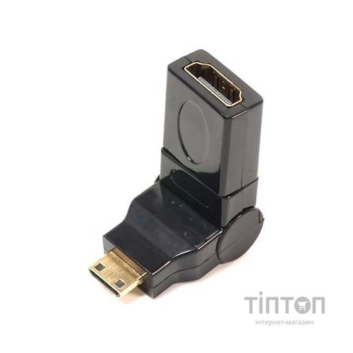 Кабель HDMI AM to HDMI AF PowerPlant (KD00AS1300)