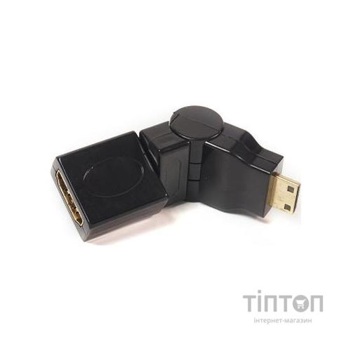 Кабель HDMI AM to HDMI AF PowerPlant (KD00AS1300)