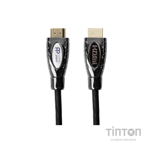 Кабель HDMI to HDMI 20.0m PowerPlant (KD00AS1295)