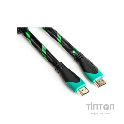 Кабель HDMI to HDMI 25.0m PowerPlant (KD00AS1296)