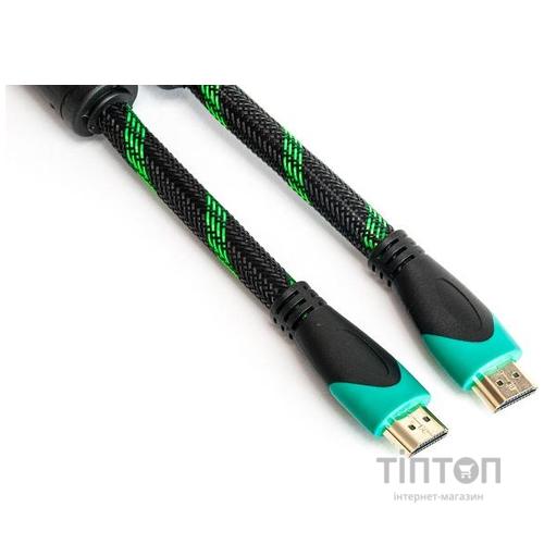 Кабель HDMI to HDMI 7.0 m PowerPlant (KD00AS1247)