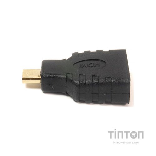Кабель HDMI to micro HDMI PowerPlant (KD00AS1298)