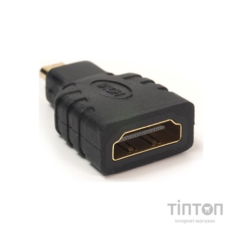 Кабель HDMI to micro HDMI PowerPlant (KD00AS1298)