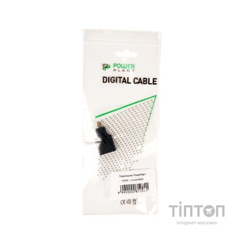 Кабель HDMI to micro HDMI PowerPlant (KD00AS1298)