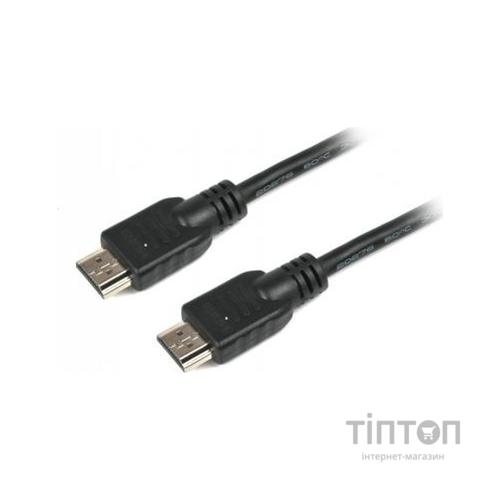 Кабель MAXXTRO HDMI to HDMI 3.0 m (V-HDMI4-10)
