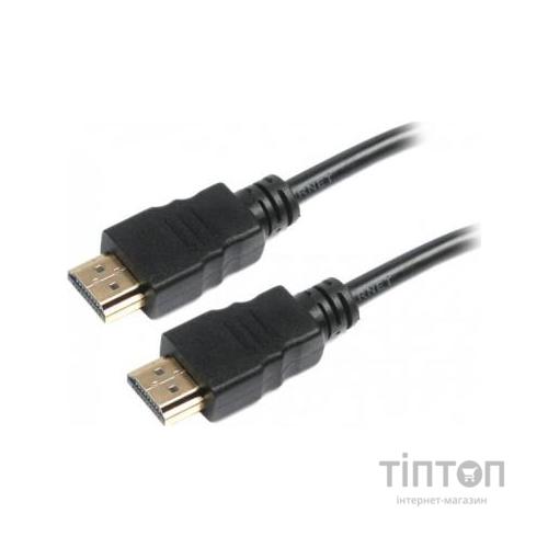 Кабель MAXXTRO HDMI to HDMI 3.0 m (V-HDMI4-10)