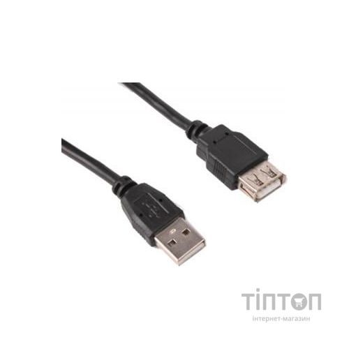 Кабель MAXXTRO USB2.0 AM/AF 1.8 m (U-AMAF-6)