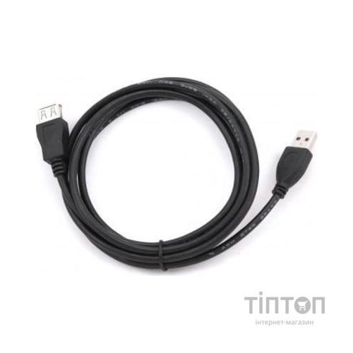 Кабель MAXXTRO USB2.0 AM/AF 1.8 m (U-AMAF-6)