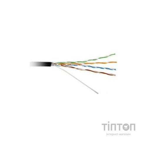 Кабель мережевий Atcom UTP 305м cat.5e Premium CU, для внешней прокладки (16414)