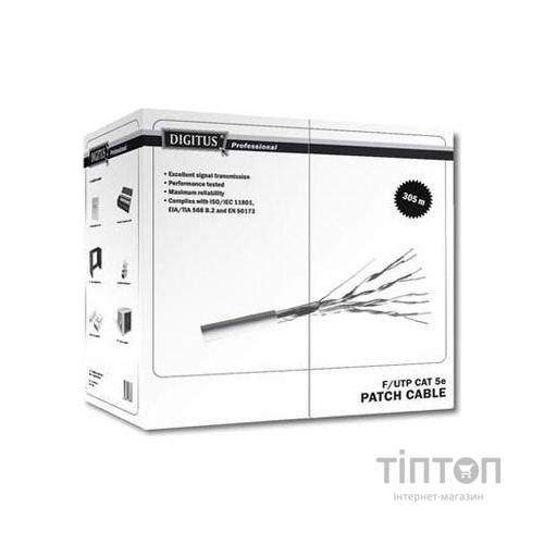 Кабель мережевий DK-1521-V-305 DIGITUS