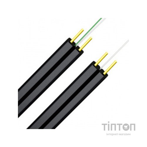 Кабель мережевий FinMark FTTH001-SM-01, 1000м=1бхт. (158856)