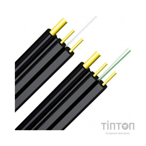 Кабель мережевий FinMark FTTH001-SM-28, 1000м=1бхт. (158710)