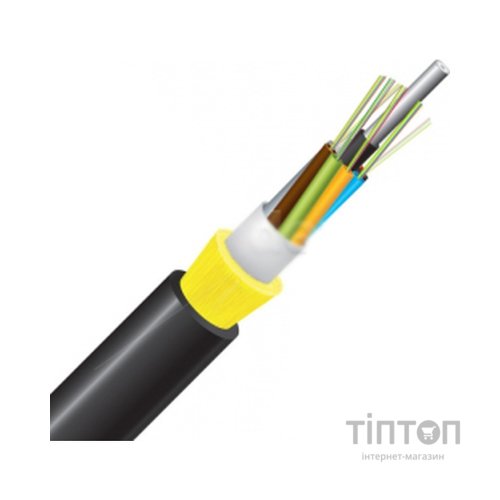 Кабель мережевий FinMark LT024-SM-ADSS-3kN, 1km1бхт (268316 / LT024-SM-ADSS-3kN)