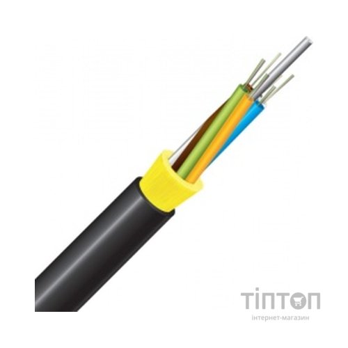 Кабель мережевий FinMark LT048-SM-25, 1km1бхт (157763 / LT048-SM-25)