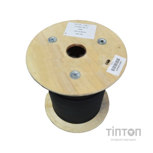 Кабель мережевий FinMark UT001-SM-16-1kN, 2000м=1бхт. (266901)