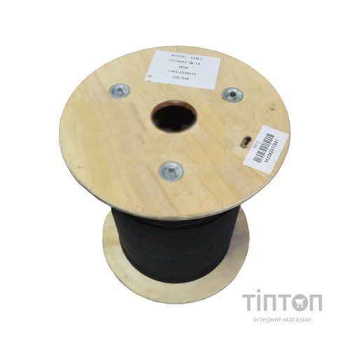 Кабель мережевий FinMark UT001-SM-16S-1kN, 2000м=1бхт. (270261)