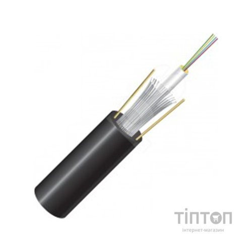 Кабель мережевий FinMark UT004-SM-15, 4000м=1бхт. (158682)