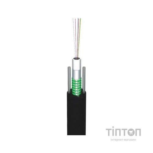 Кабель мережевий FinMark UT008-SM-03-T, 4000м=1бхт. (272017)