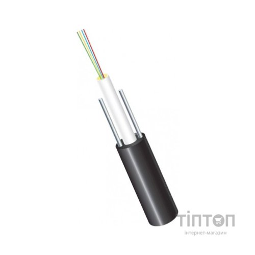 Кабель мережевий FinMark UT008-SM-16-1kN, 2000м=1бхт. (267160)