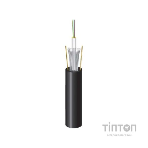 Кабель мережевий FinMark UT012-SM-16-1.8kN, 2000м1бхт. (278763)