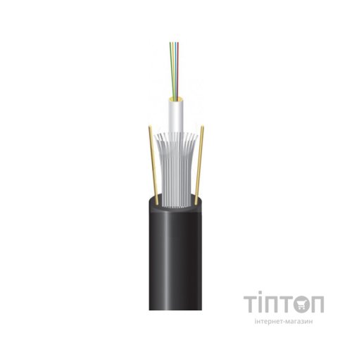 Кабель мережевий FinMark UT016-SM-15, 4000м=1бхт. (158685)