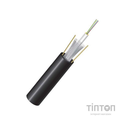 Кабель мережевий FinMark UT024-SM-16-1.8kN, 2000м1бхт. (278764)