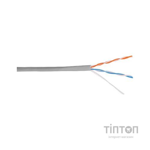 Кабель мережевий Ritar UTP 305м КВП(4*2*0,49)[ССА] OEM (5057)