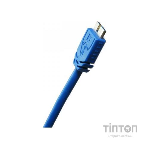 Кабель Micro USB Extradigital (KBU1626)